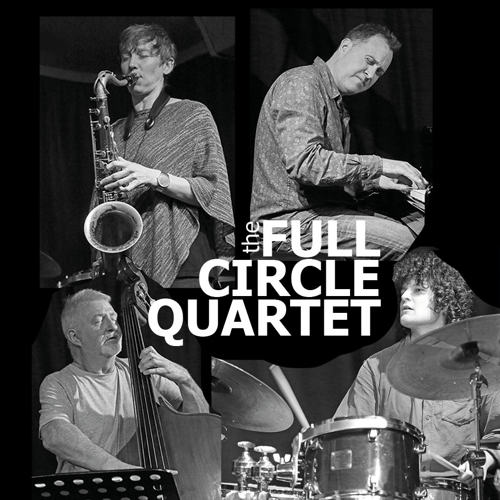 The Full Circle Quartet